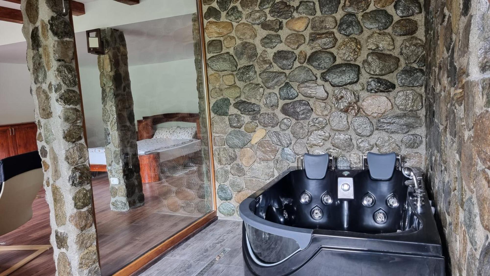 Vila Casa Bunicului Vistisoara Pokoj fotografie