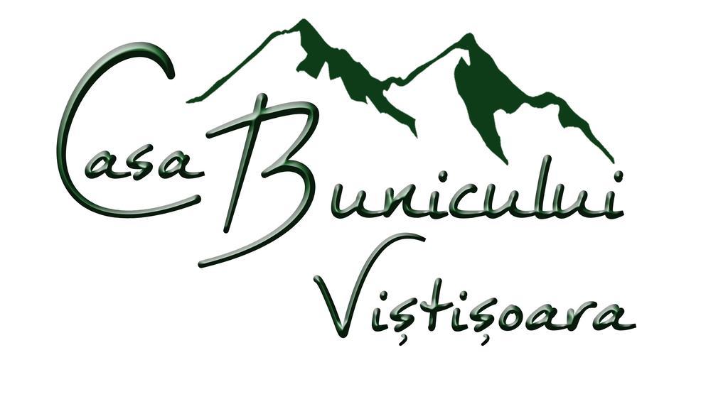 Vila Casa Bunicului Vistisoara Exteriér fotografie
